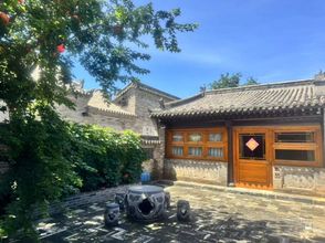 其他 4 Nanxianglu Tianfu Chinese Inn (Datong Southeast Yi)
