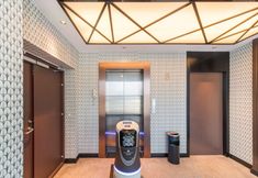 기타 6 Jinzhong Yuci Wanda Plaza Jinjiang Metropolo Hotel