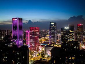 Others 4 Guangzhou Panyu Changlong Wanbo Atour S Hotel