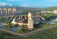 Others 7 Azure Pavilion Hotel by R&F Huidong Resort