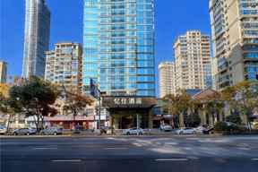 Yizhu Hotel (Wenzhou South Station Ouhai Olympic Sports Center)