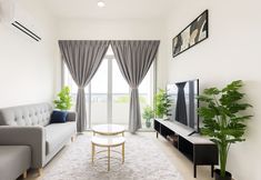 Lainnya 5 Midori Green Harmony Hub 3BR 6Pax