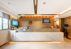 Lainnya 4 Meiyiju Hotel