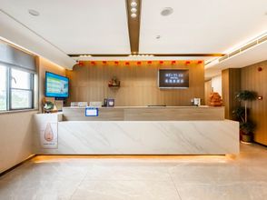 Lainnya 4 Meiyiju Hotel