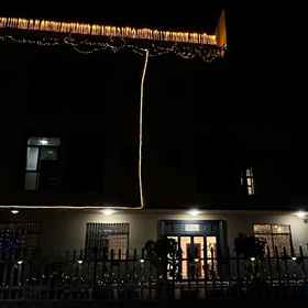 Hotel Exterior 1 Lingshui Perfume Bay Yuehai Fengqi B&B, Hotel Kaunti Autonomi Lingshui Li