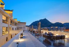 其他 3 Jiulong Yipin Hotel (Zhenyuan Ancient City New Bridge)