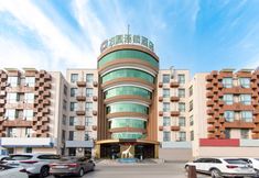 Others 2 Fangyuan Chain Hotel