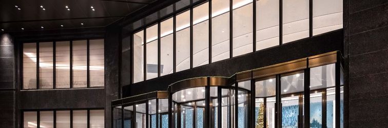 Others LANDISON PLAZA HOTEL SANMEN BAY