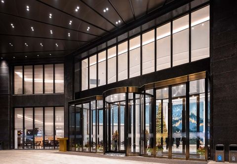 Others LANDISON PLAZA HOTEL SANMEN BAY