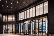 Others LANDISON PLAZA HOTEL SANMEN BAY