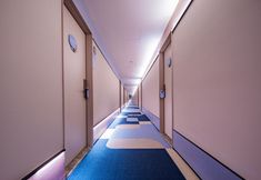 기타 6 Hanting Hotel (Consulate Road Hotel of Sichuan University)