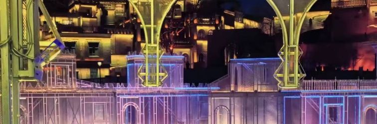 기타 Return Inn (Kashgar Ancient City Branch)