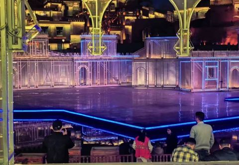 기타 Return Inn (Kashgar Ancient City Branch)