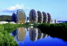 其他 2 Sanya Tree Crown Resort Hotel