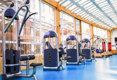 Others 5 Shenglong Apartment (Wanlong Ski Resort)