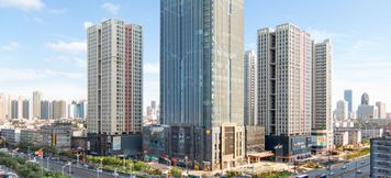 อื่นๆ 6 Empark Grand Hotel Beishang