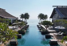 อื่นๆ 5 Floral Hotel·Haihang Hantang Courtyard Holiday Hotel