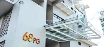 Others 2 Sunrise @ Gurney Penang