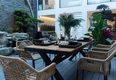 Lain-lain 4 Dali Shanhe Hidden Luxury Hotel