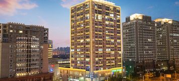 Lain-lain 3 Zhengzhou Yunmo Hotel