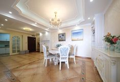 Others 5 Riverside Xinghe High-rise River View Homestay