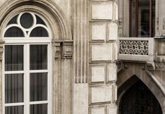 其他 2 The Bank Hotel Istanbul