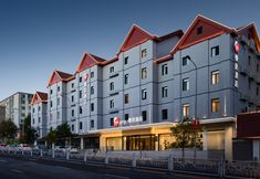 その他 3 Manju Hotel Henglong Plaza Xi'an Road Subway Station Dalian