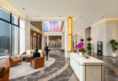 Others 5 Gaoshan Liushui Hotel, Hejin City