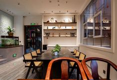 Others 5 Fenghua Xueyue Hotel