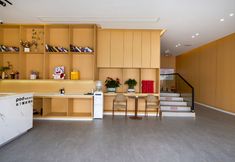 Others 4 Pod Select Hotel (Changjiang Bridge North Hongyang Plaza)