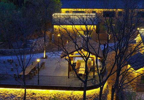 Others Xiaobeishan Nature with u Vacation Homestay