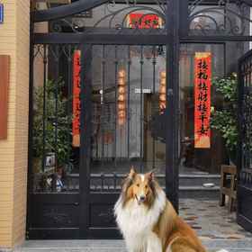 Hotel Exterior 1 Floral Hotel·Quanzhou liyupu Hotel, 华侨大学 酒店