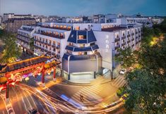 Others 4 Nanjing Confucius Temple Scenic Area Manxin Hotel