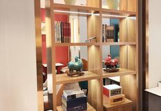 Others 2 PUSHOW Hotel