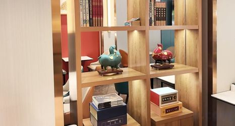 Others 2 PUSHOW Hotel