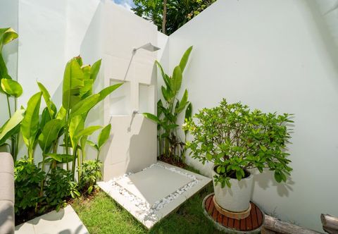 其他 Ultra clean 3BR Modern Tropical Pool Villa