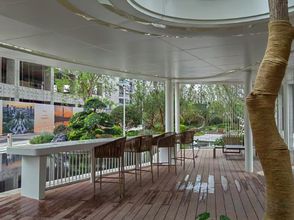 Others 4 Tangfei Loft Luxury Homestay (Aoti Central Park Shuangzhai Subway Station)