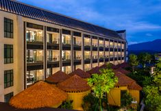 Others 7 Yanzishan Hot Spring Hotel