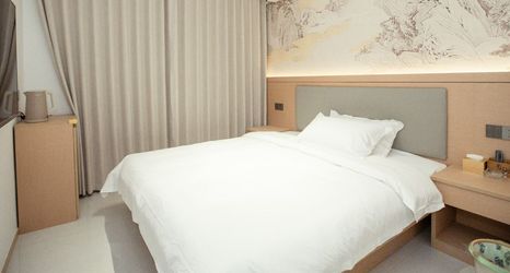 其他 2 Qingcheng Homestay