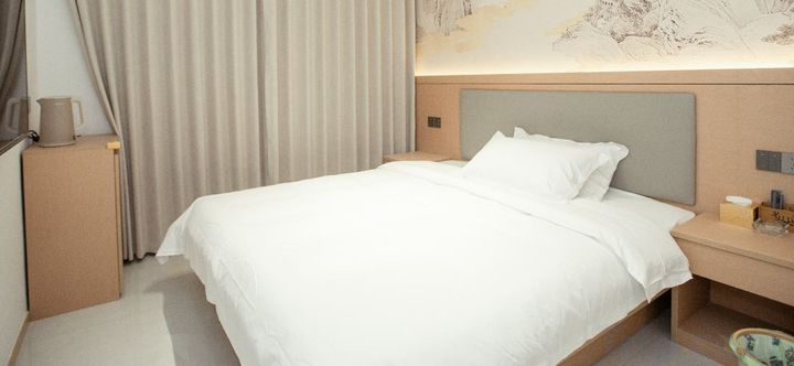 其他 2 Qingcheng Homestay