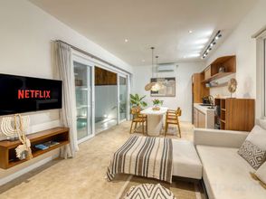 Others 4 Tropical Villa 2 – 2BR Modern Escape in Berawa