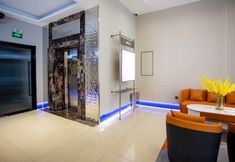 기타 7 Lichao Hotel (Jiading Jiangqiao Wanda Branch)