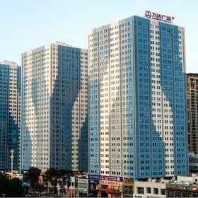 Logo 1 UFUN Hotel (Nanning Jiangnan Wanda Plaza Pingxi Night Market), Hotel Qingchuan