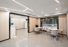 기타 6 Guodi Hotel (Shanghai Hangtou Subway Station)