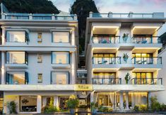 Lainnya 5 Weibo·Shanshu Hotel (Yangshuo West Street lijiang)