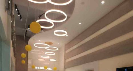 其他 2 MY INN HOTEL INANAM