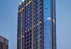 Others 4 MEHOOD LESTIE Hotel (Tianjin Meijiang Convention National Exhibition Center Flagship Store)