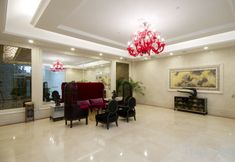 Lainnya 5 Qinhu Hot Spring Hotel