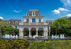 Khác 2 Riyuewan Legend Hotel