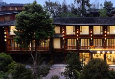 其他 5 Story Mountain Wind Holiday Bed and Breakfast